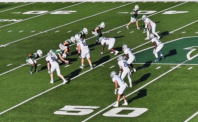 变化的赛道 变化的赛道